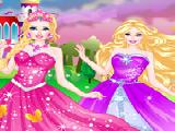 giocare Barbie fashion expert