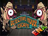 giocare Detective house escape -2-979th-detective house escape