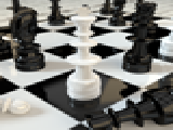 giocare Chess 3d