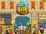 Play Shop empire 3 kingdom now