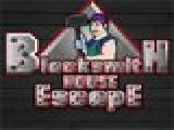 Blacksmith house escape