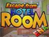 giocare Escape from hotel room