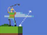 Play Battle golf now