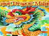 giocare Chinese dragon mahjongg