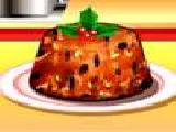 Play Traditional christmas pudding now