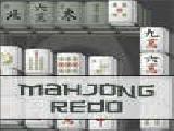 giocare Mahjong redo