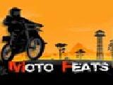 Play Moto feats now