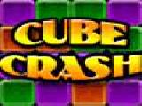 giocare Cube crash