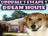 giocare Oddballs escape 3