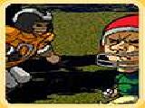Play Touchdown magic street fight now
