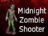 giocare Midnight zombie shooter 1 0