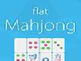 giocare Flat mahjong