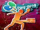 Play Led ping pong now