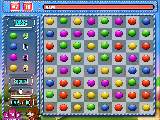 Play Super candy gems now