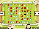 Play Soccer match now