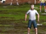 Play Overhead kick champion now