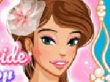 Play Delicate bride makeover now