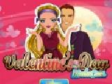 Play Valentine s day makeover now