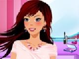 Play New year s sparkling makeover now