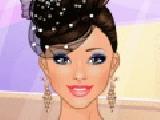 Play Barbies prom make up now
