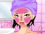 Play High school beauty makeover now