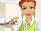 Play Last minute makeover waitress now
