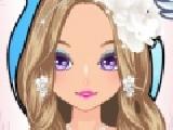 Play Pure angel make up now