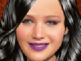 Play Jennifer lawrance makeover now