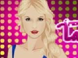 Play Taylor alison swift makeover now