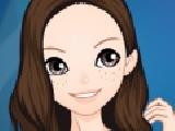 Play Super star make up now