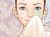 Play Summer bride makeover now