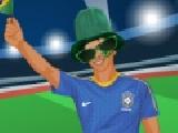 Play World cup soccer now