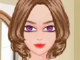 Play Lace girl make up now