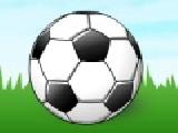 Play Freestyle soccer now