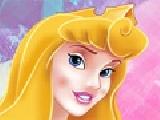 Play Princess aurora facial makeover now
