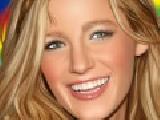 Play Blake lively makeover now