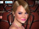 Play Emma stone: amazing spider-man makeover now