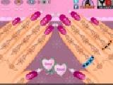 Play Gorgeous hands makeover now