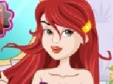Play Reporter girl makeover now