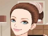 Play Candy perfume girl makeover now