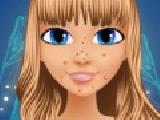 Play Firefly fairy makeover now