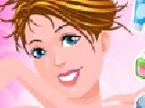 Play Summer day bride makeover now