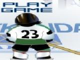 Play Hockey sekonda now