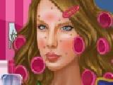 Play Taylor swift real makeover now
