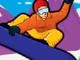 Play Halfpipe hero now