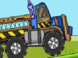 Play Super truck now