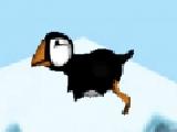 Play Penguins hunters now