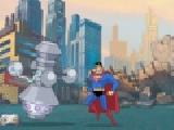 Play Superman: justice league training academy now