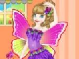 Play Priate fairy tinkerbell make up now
