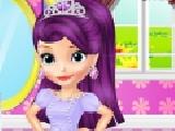 Play Sofia the first real makeover now